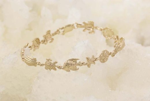 Sea Lives Bracelet