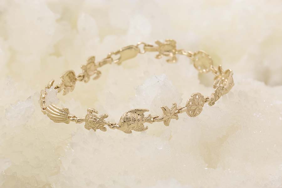 gold-sealives-bracelet-phuongsjewelryfinecustomedesign